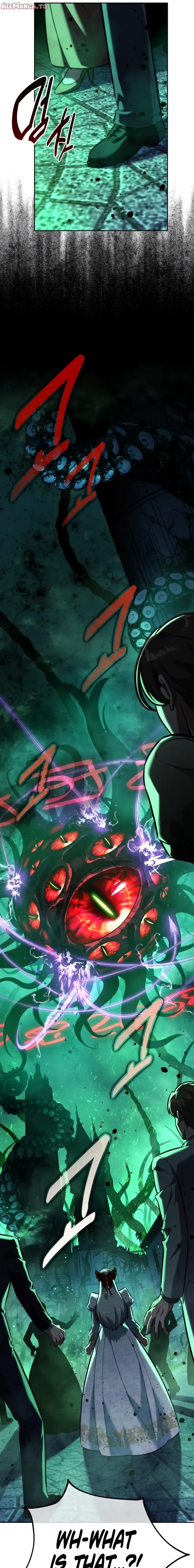 Read The Extra’s Academy Survival Guide EN Manga Online