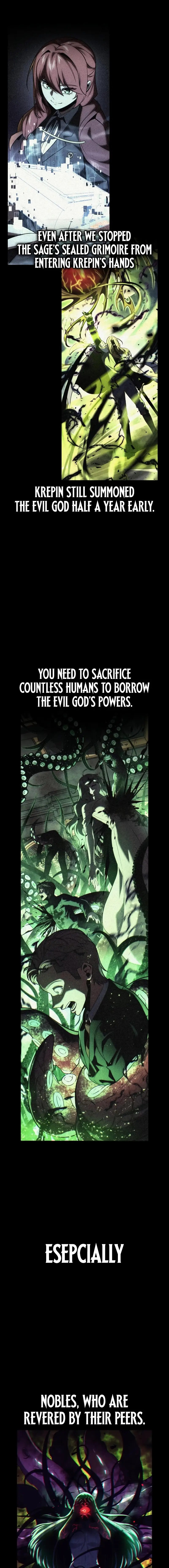 Read The Extra’s Academy Survival Guide EN Manga Online