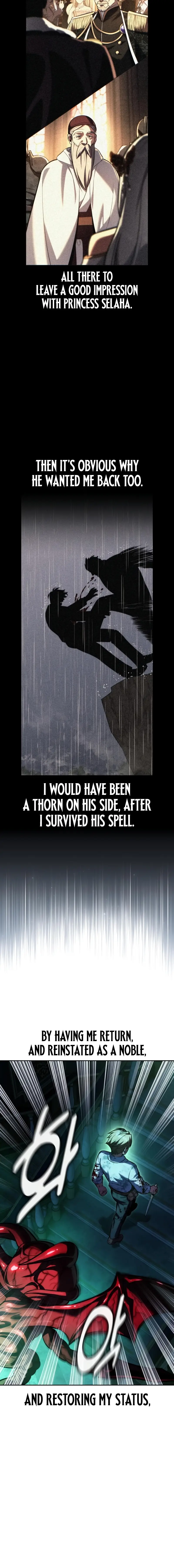 Read The Extra’s Academy Survival Guide EN Manga Online