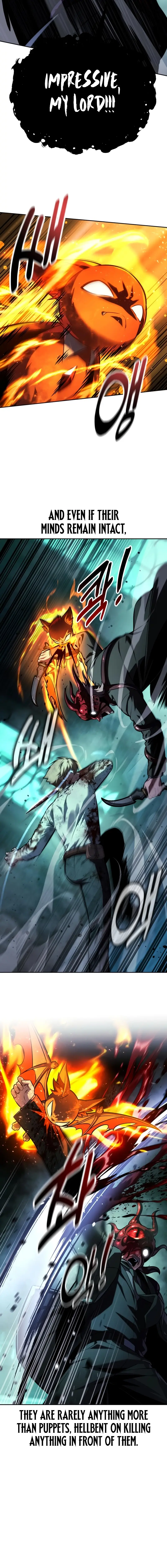 Read The Extra’s Academy Survival Guide EN Manga Online