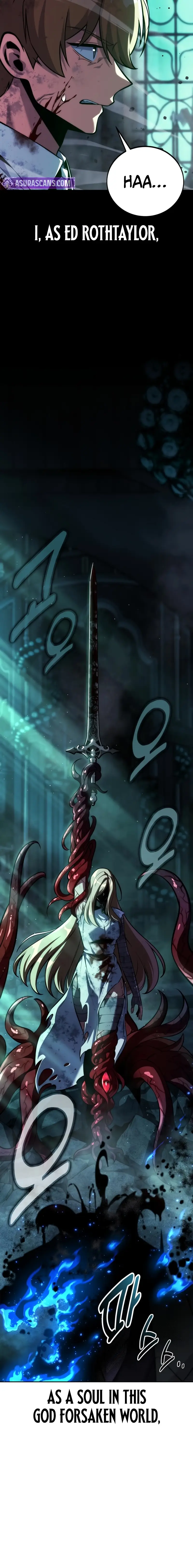 Read The Extra’s Academy Survival Guide EN Manga Online