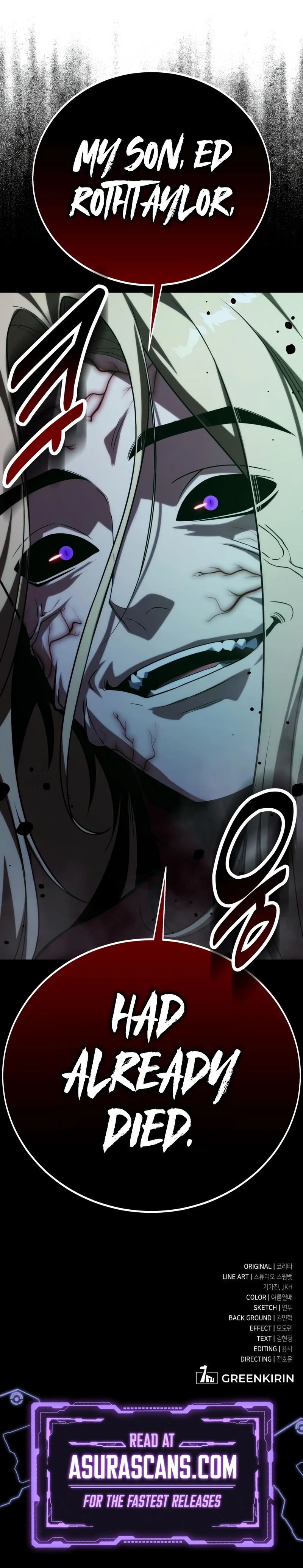 Read The Extra’s Academy Survival Guide EN Manga Online