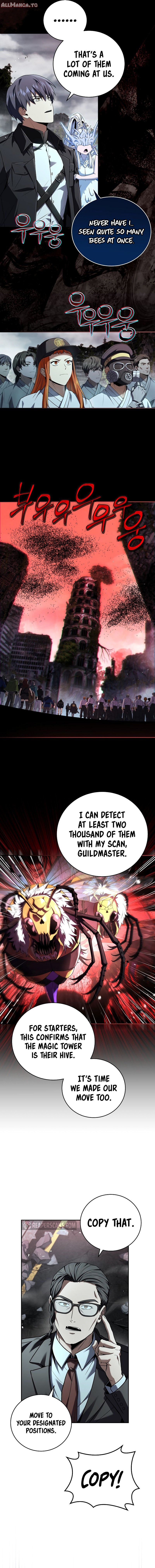 Read The Frozen Player Returns EN Manga Online