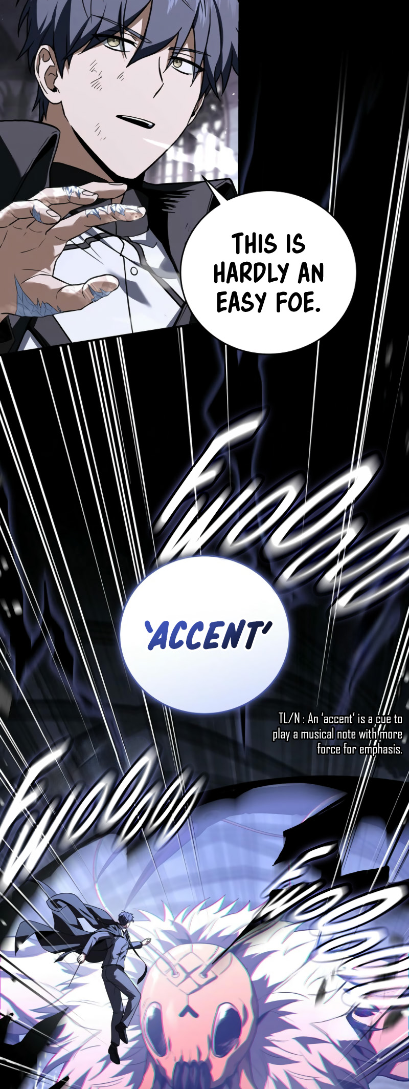 Read The Frozen Player Returns EN Manga Online