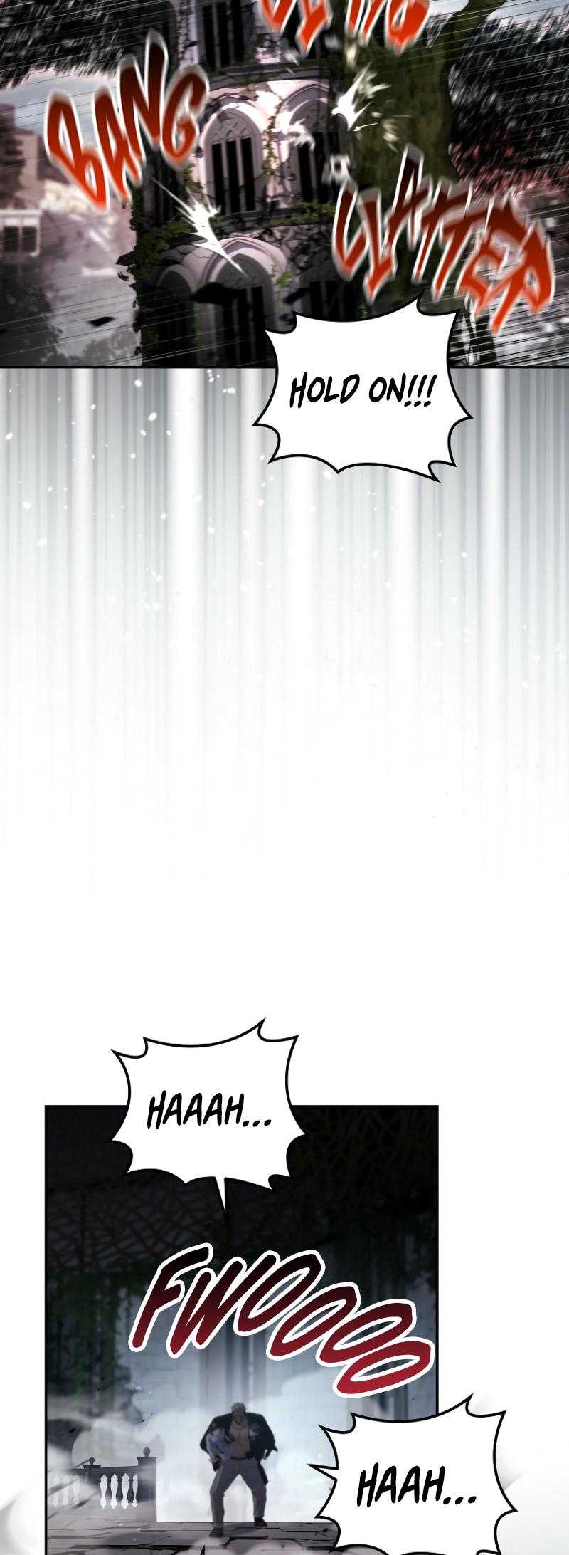 Read The Frozen Player Returns EN Manga Online