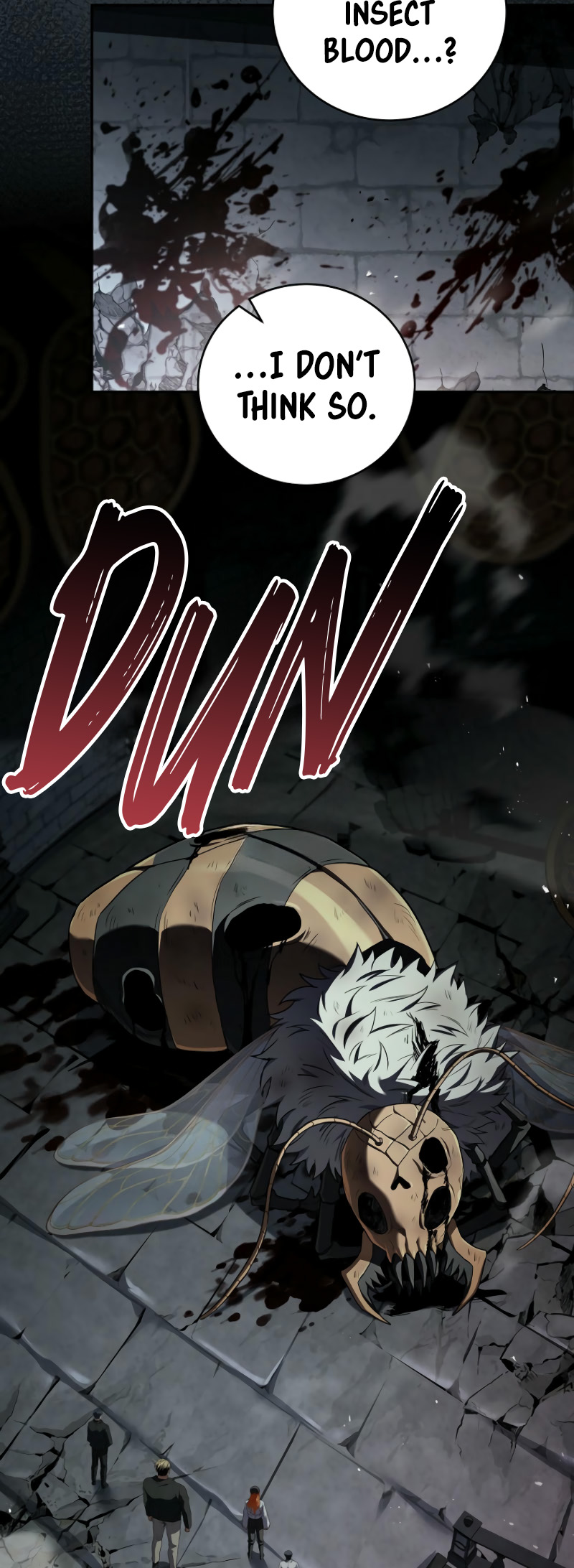 Read The Frozen Player Returns EN Manga Online