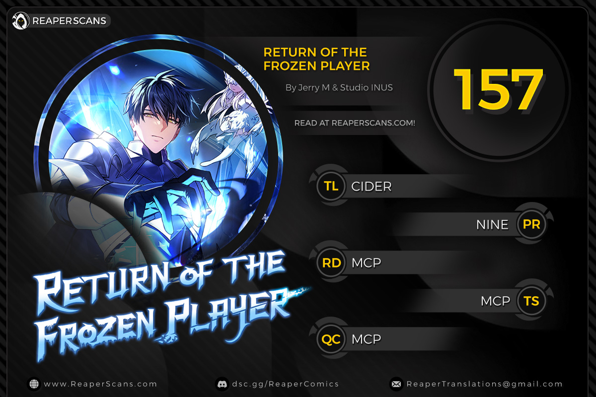 Read The Frozen Player Returns EN Manga Online