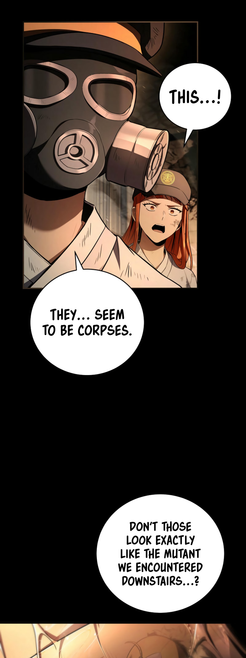 Read The Frozen Player Returns EN Manga Online