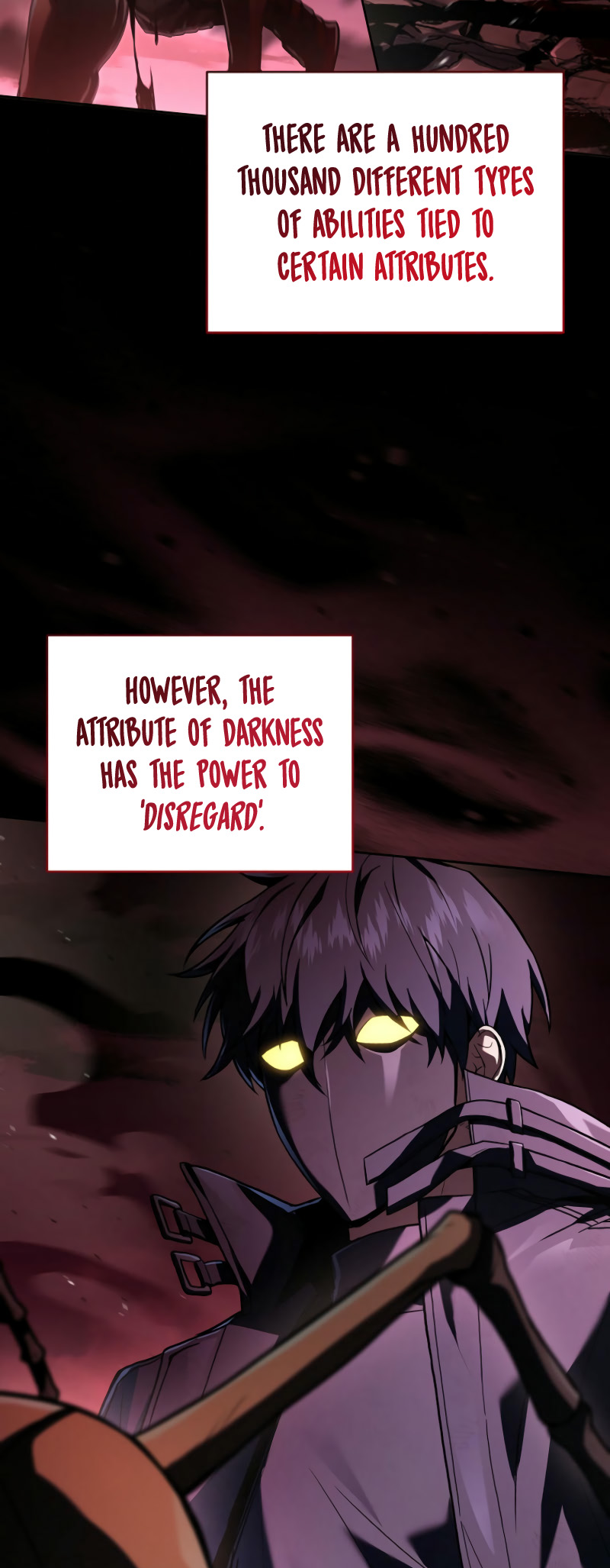 Read The Frozen Player Returns EN Manga Online