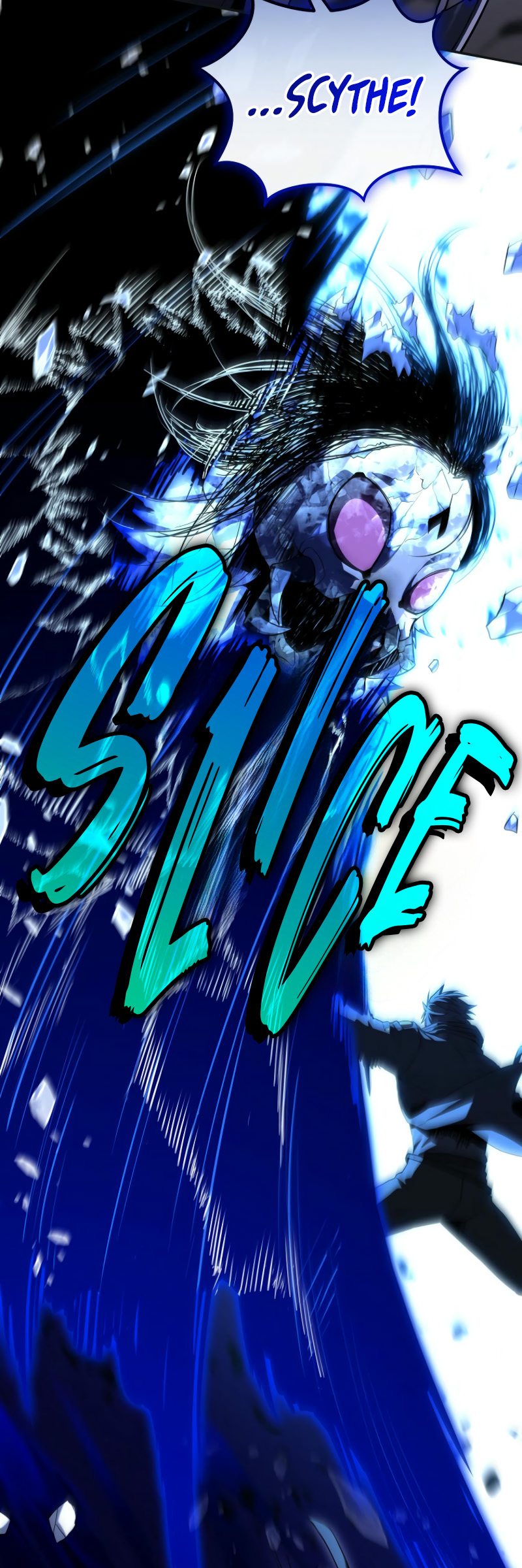 Read The Frozen Player Returns EN Manga Online