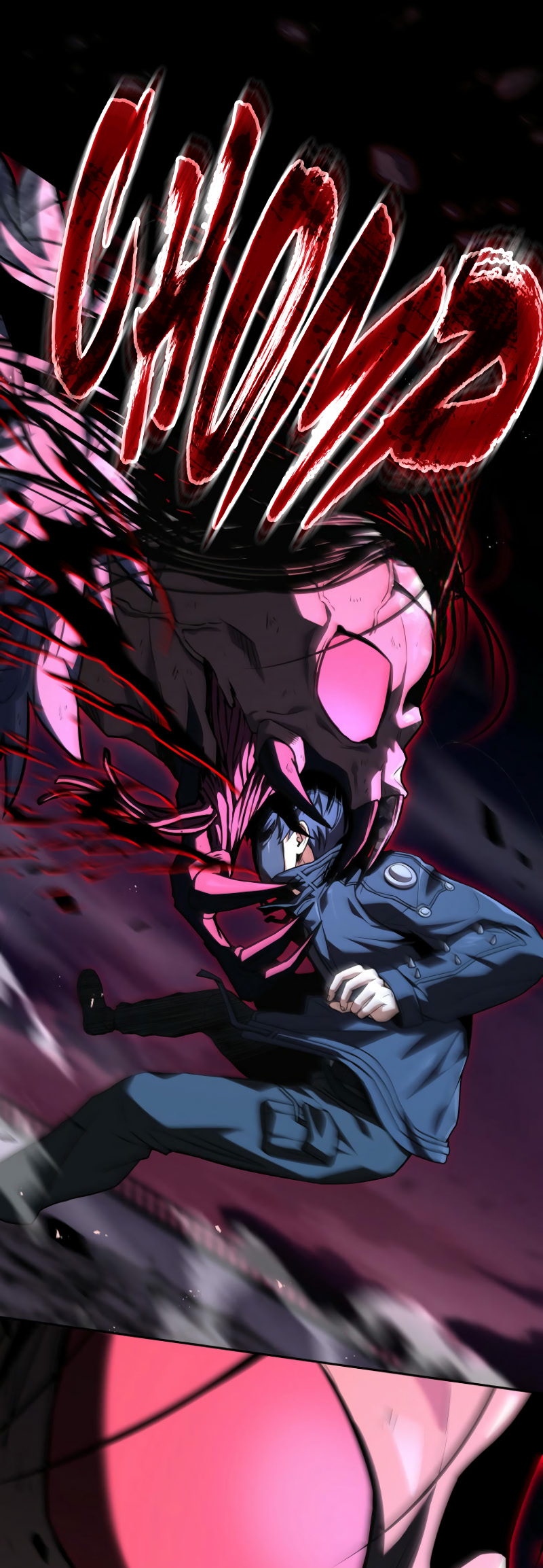 Read The Frozen Player Returns EN Manga Online