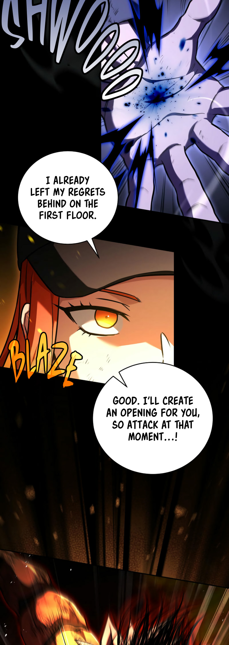Read The Frozen Player Returns EN Manga Online