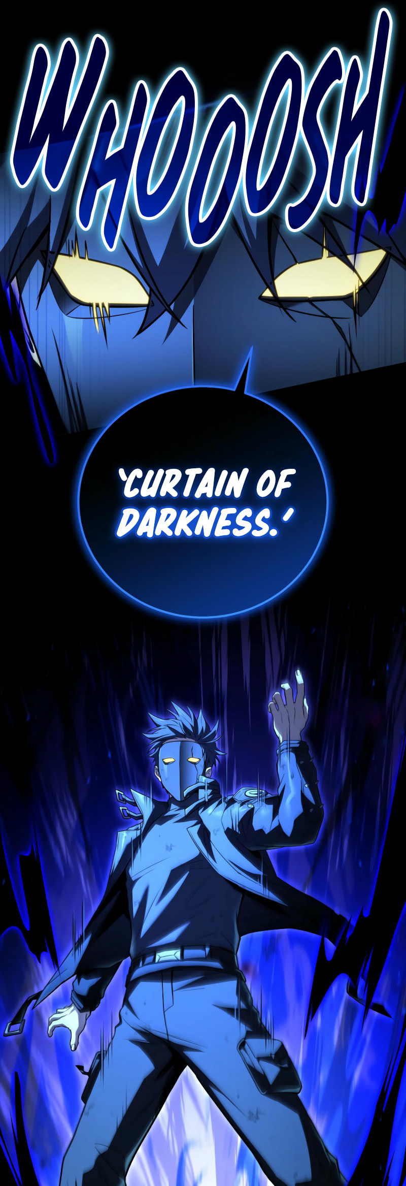 Read The Frozen Player Returns EN Manga Online