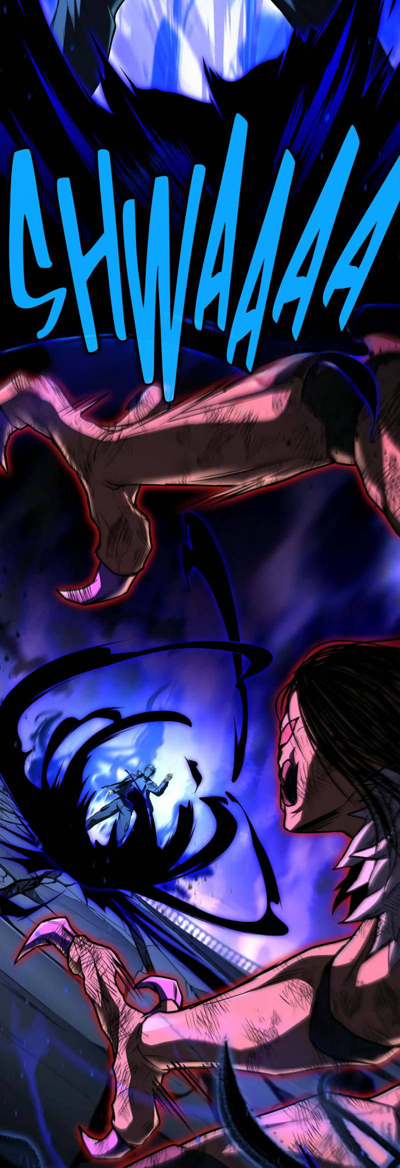 Read The Frozen Player Returns EN Manga Online