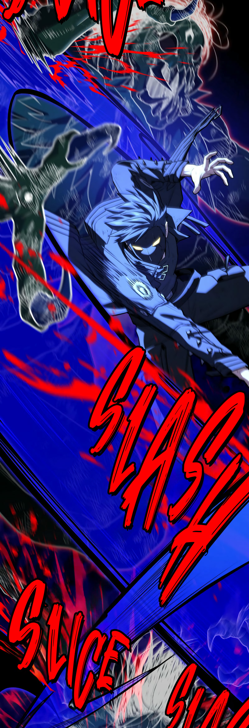 Read The Frozen Player Returns EN Manga Online