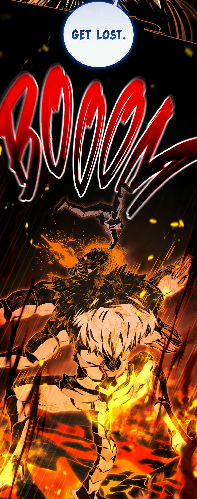 Read The Frozen Player Returns EN Manga Online