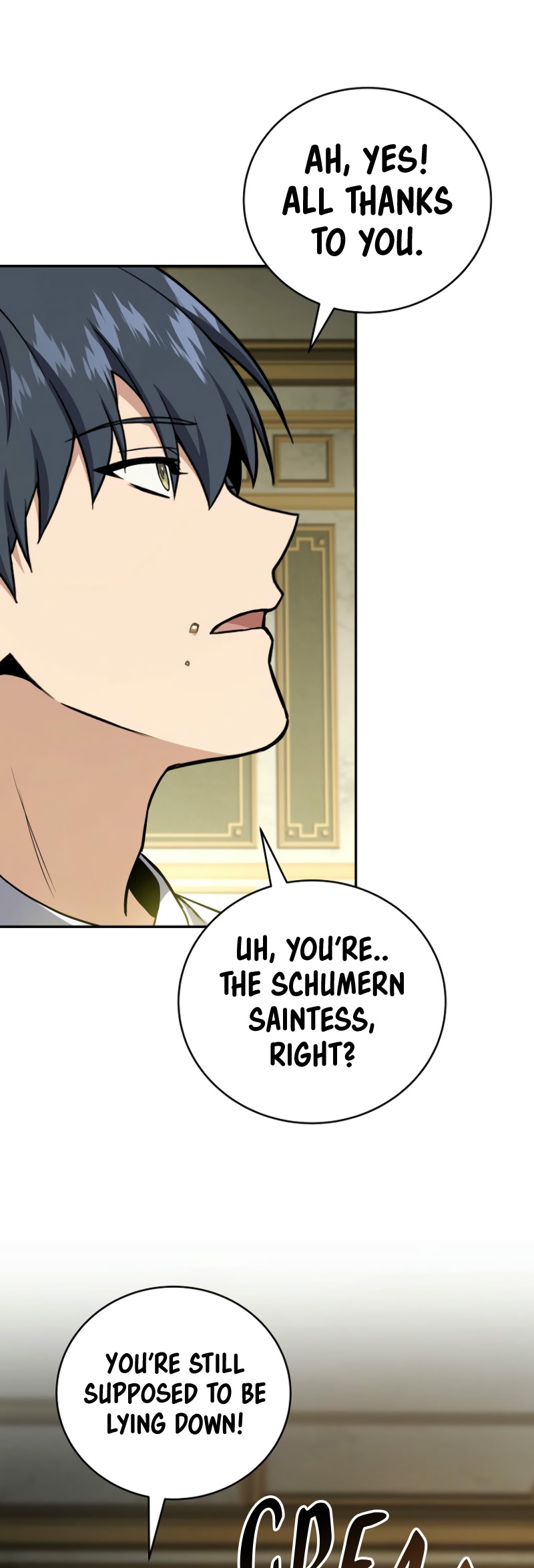 Read The Frozen Player Returns EN Manga Online