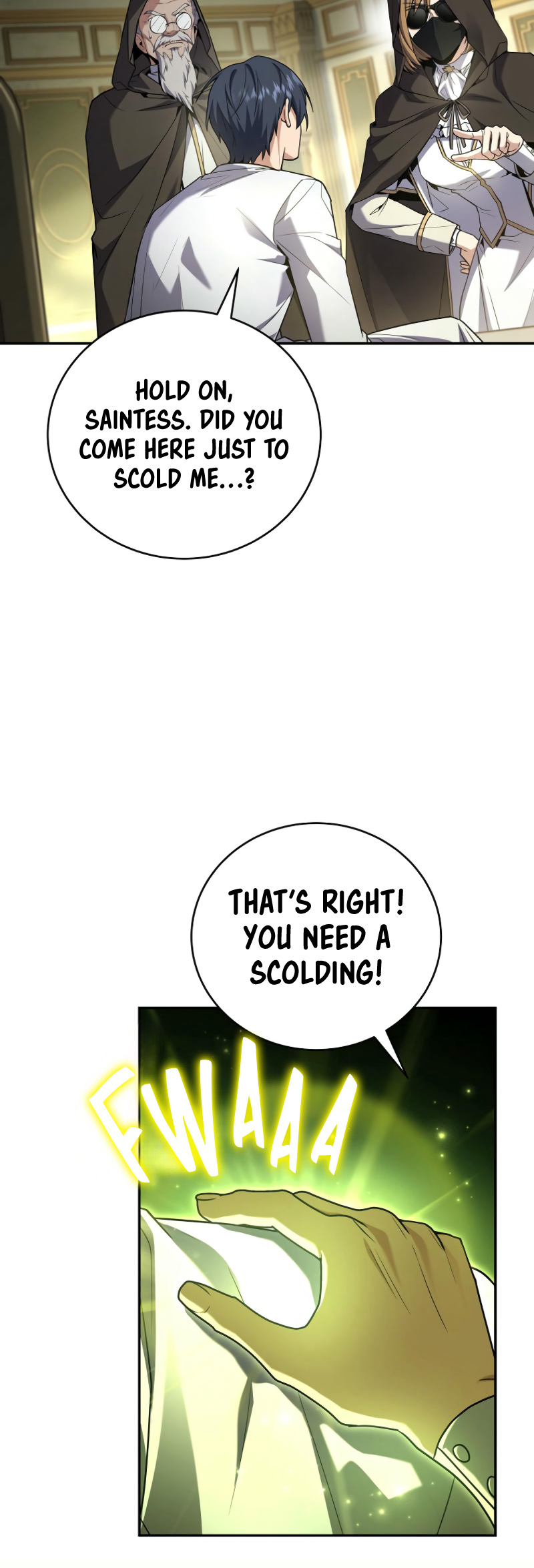 Read The Frozen Player Returns EN Manga Online