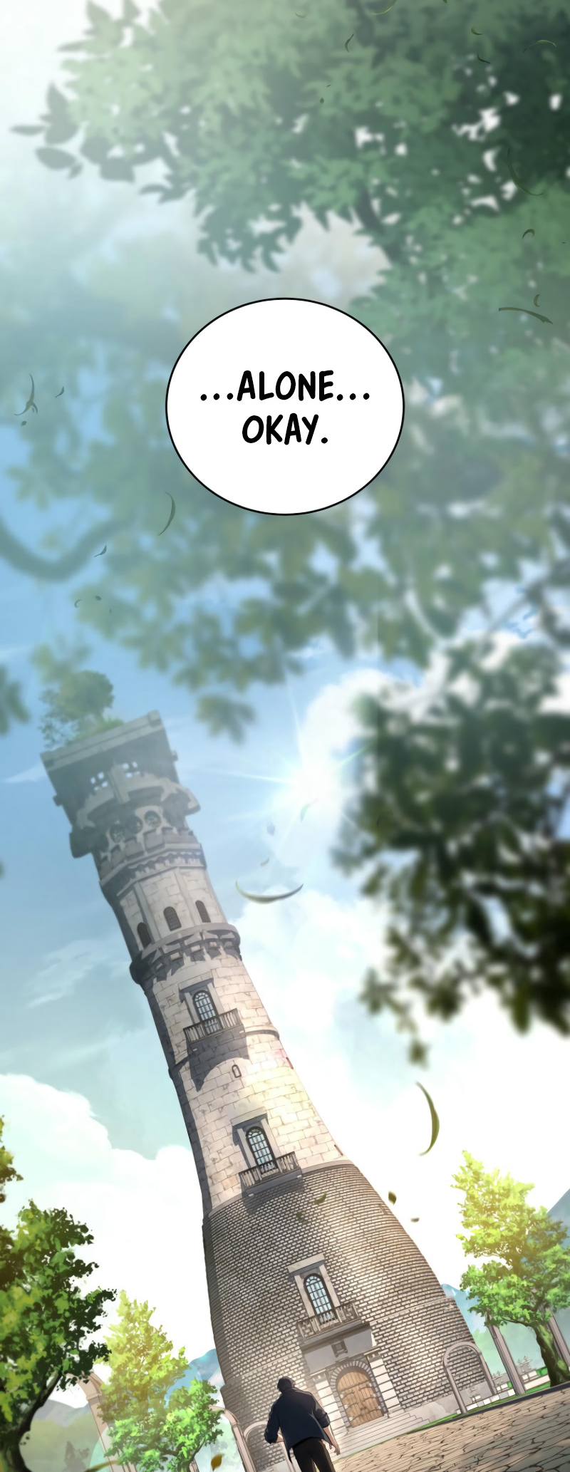 Read The Frozen Player Returns EN Manga Online