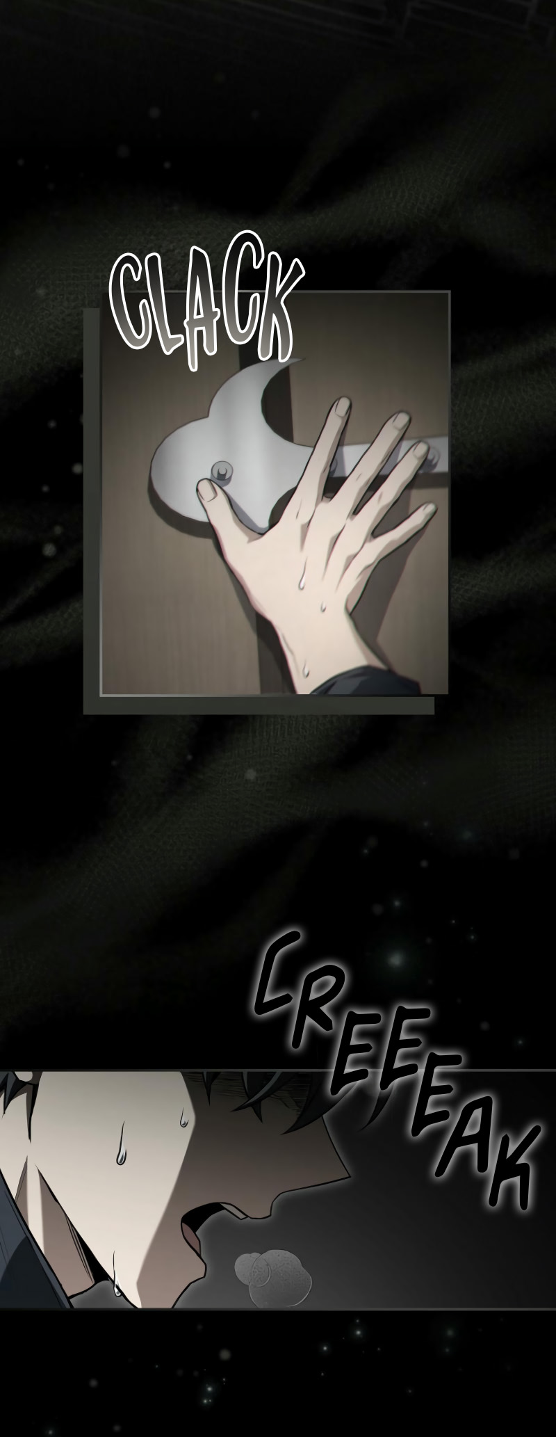 Read The Frozen Player Returns EN Manga Online