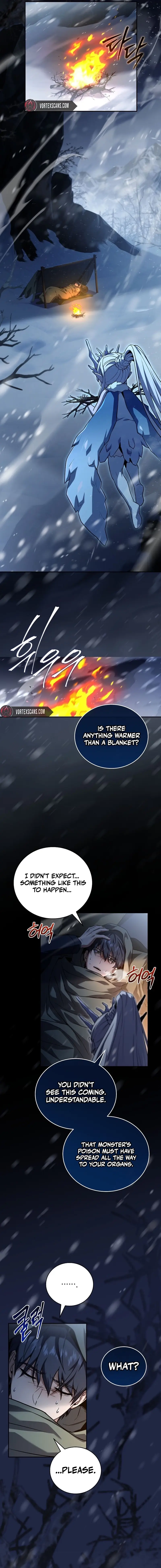 Read The Frozen Player Returns EN Manga Online
