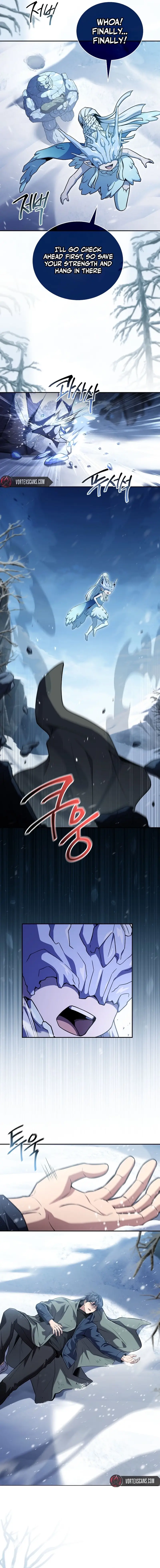 Read The Frozen Player Returns EN Manga Online