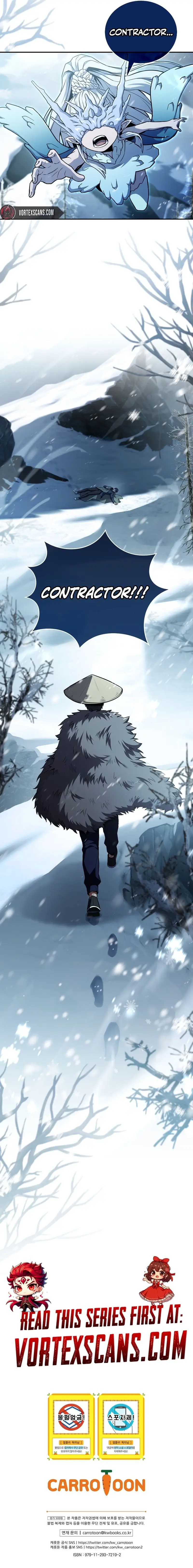 Read The Frozen Player Returns EN Manga Online