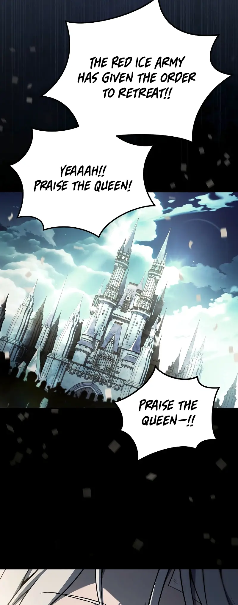 Read The Frozen Player Returns EN Manga Online