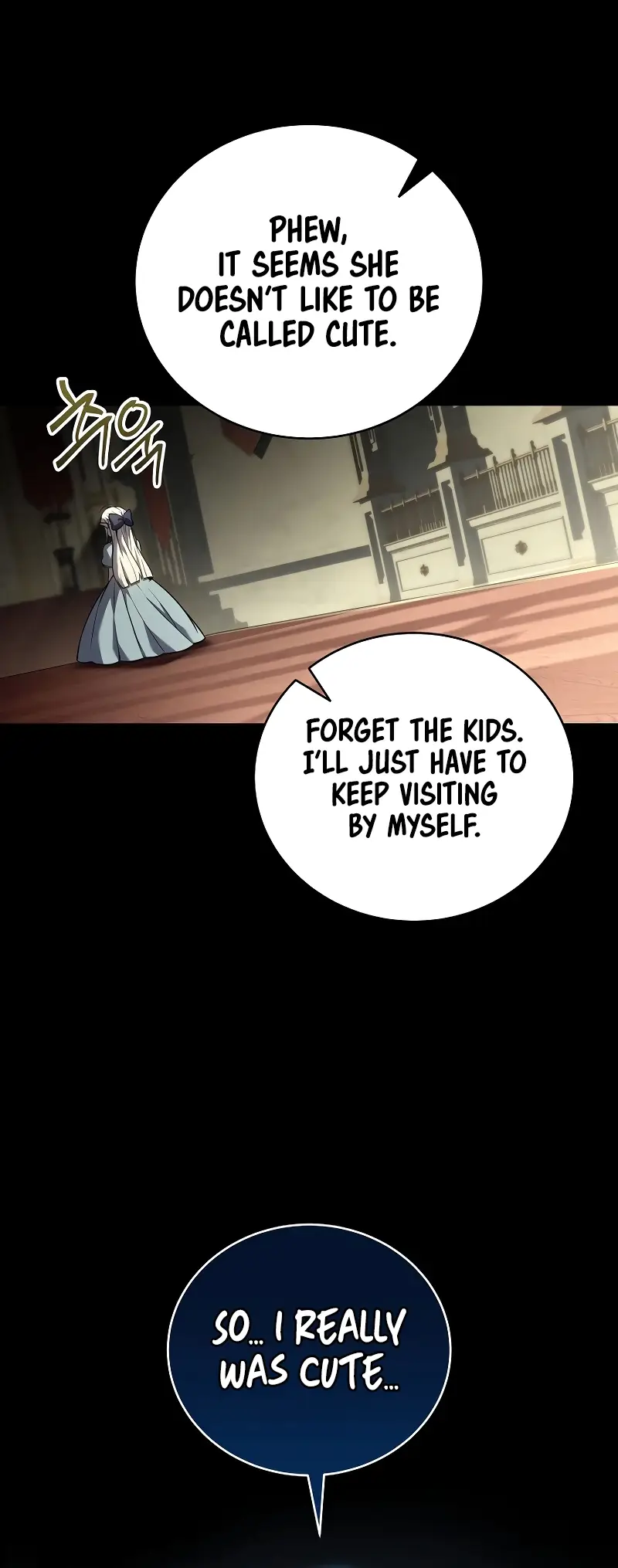 Read The Frozen Player Returns EN Manga Online