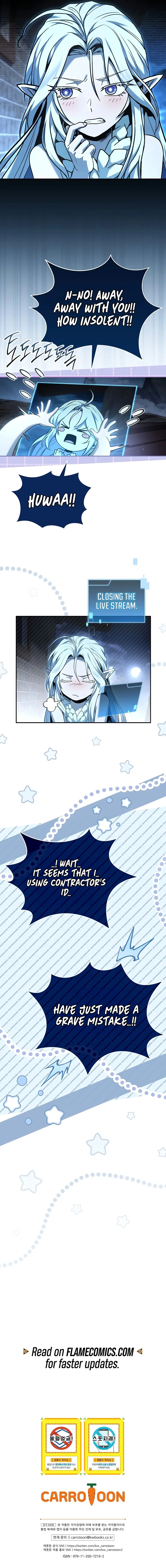 Read The Frozen Player Returns EN Manga Online