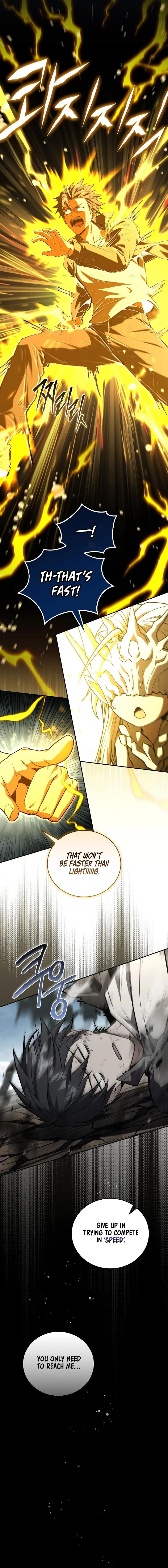Read The Frozen Player Returns EN Manga Online