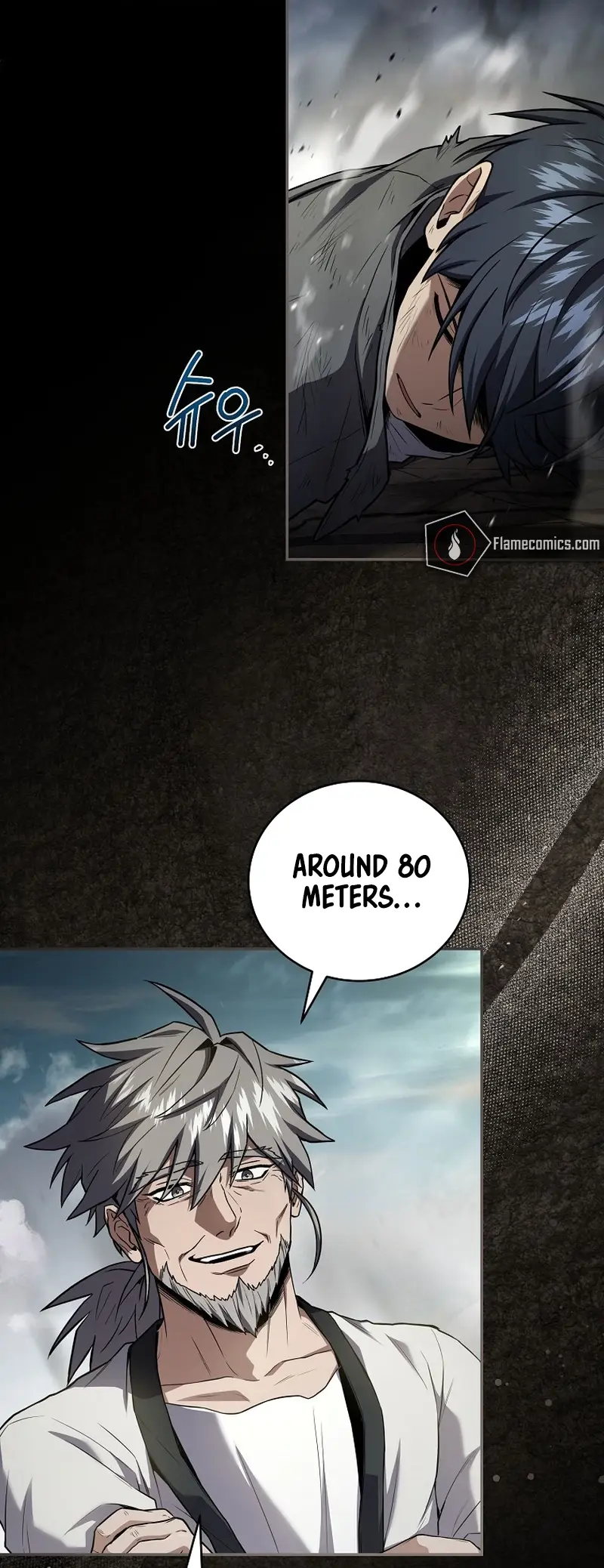 Read The Frozen Player Returns EN Manga Online