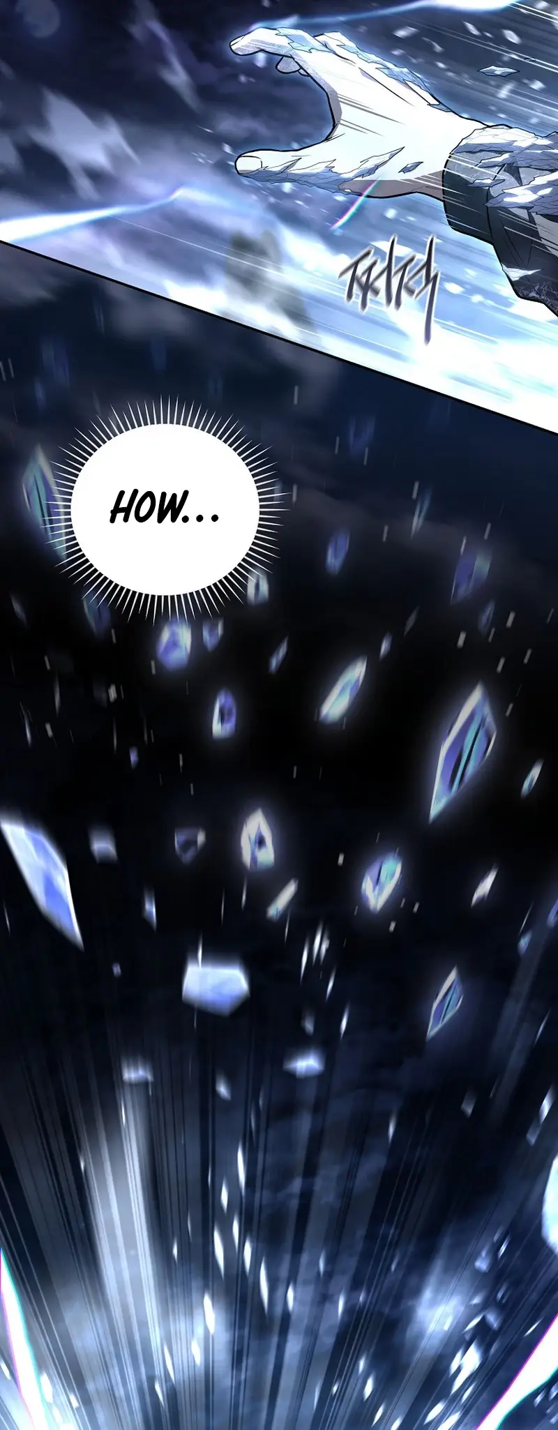 Read The Frozen Player Returns EN Manga Online