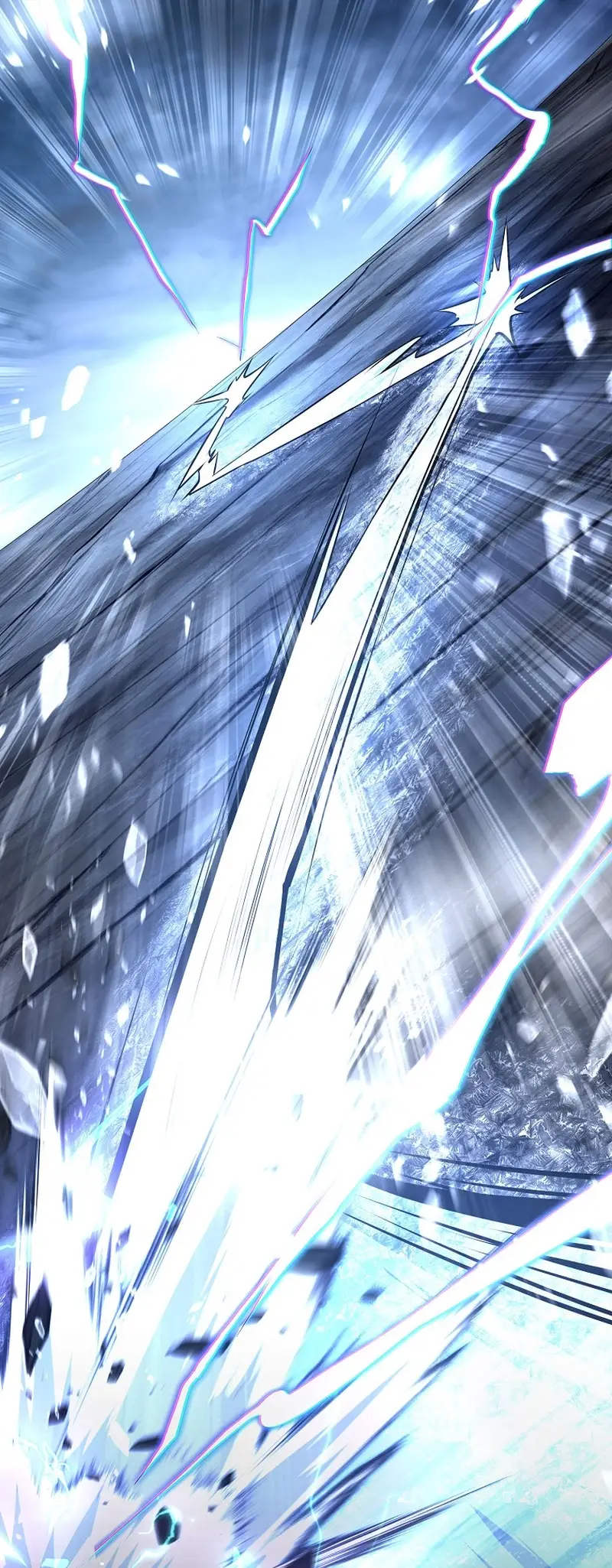 Read The Frozen Player Returns EN Manga Online