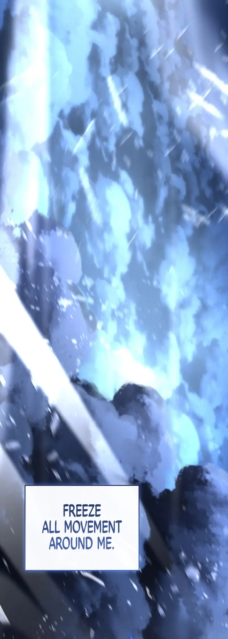 Read The Frozen Player Returns EN Manga Online