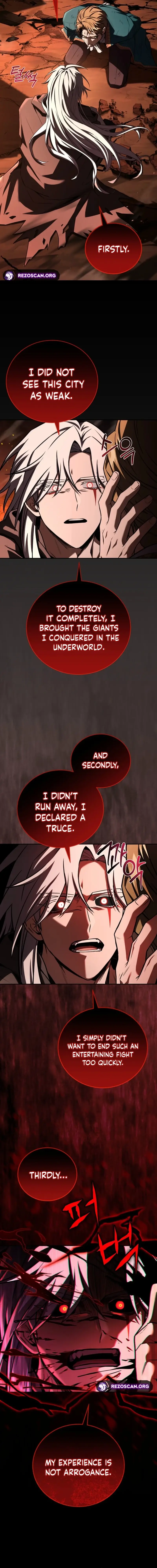 Read The Frozen Player Returns EN Manga Online