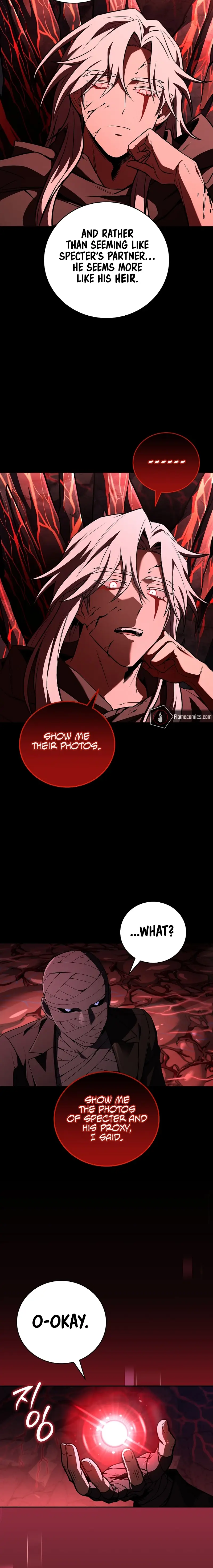Read The Frozen Player Returns EN Manga Online