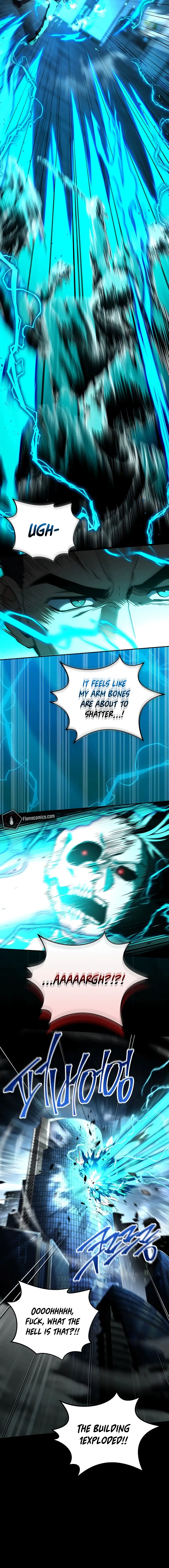Read The Frozen Player Returns EN Manga Online