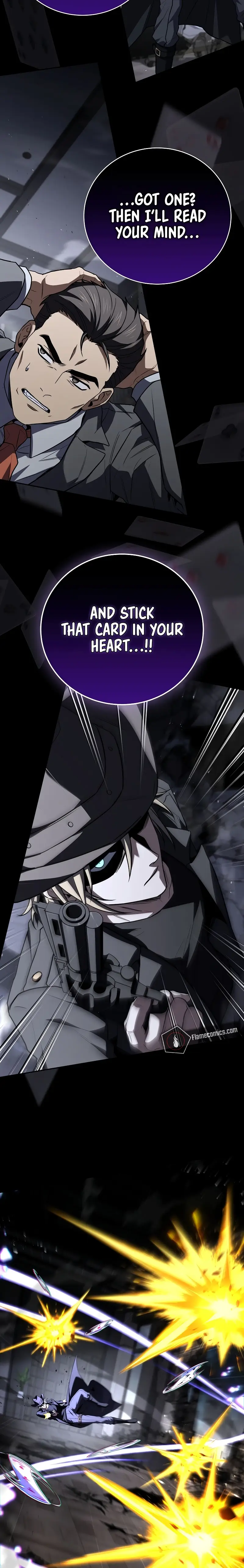 Read The Frozen Player Returns EN Manga Online