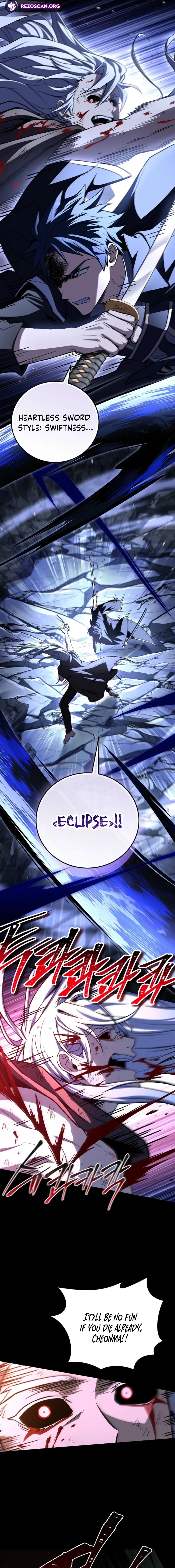 Read The Frozen Player Returns EN Manga Online