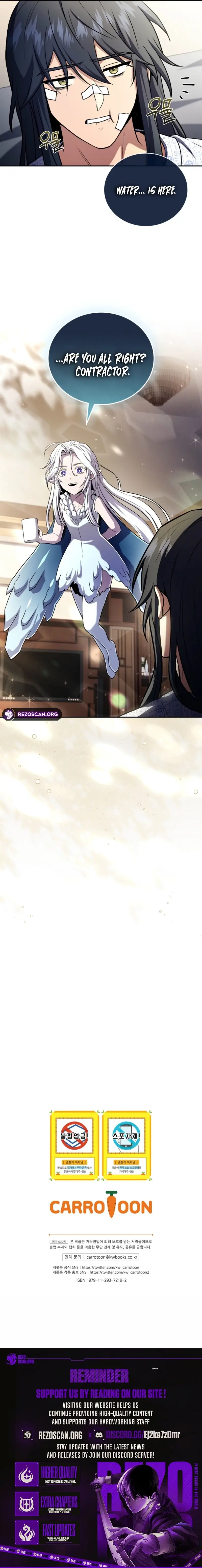 Read The Frozen Player Returns EN Manga Online