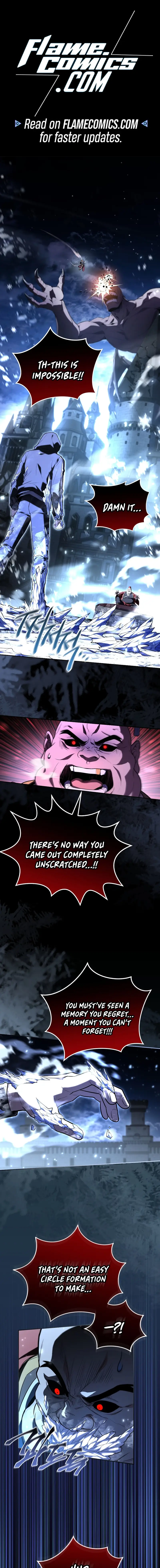 Read The Frozen Player Returns EN Manga Online