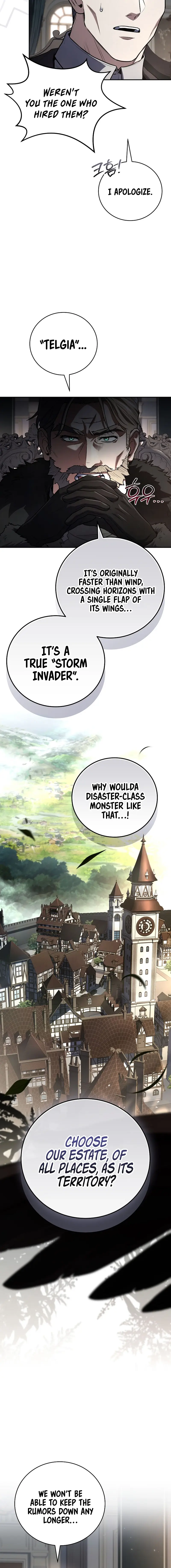 Read The Frozen Player Returns EN Manga Online