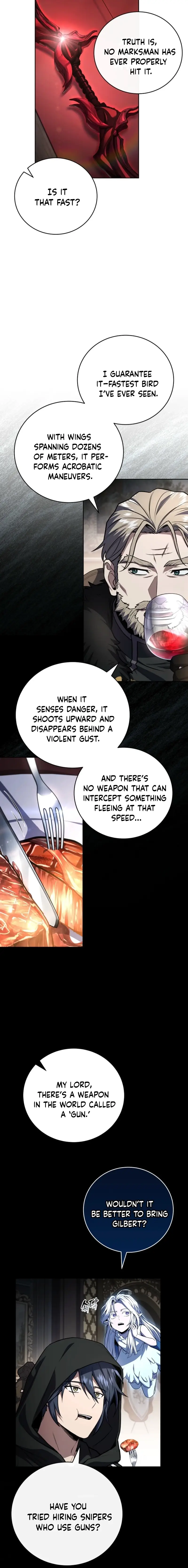 Read The Frozen Player Returns EN Manga Online