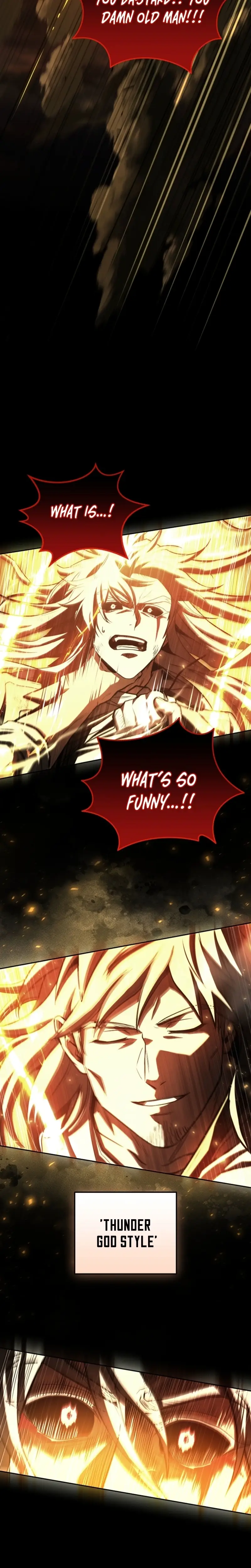 Read The Frozen Player Returns EN Manga Online