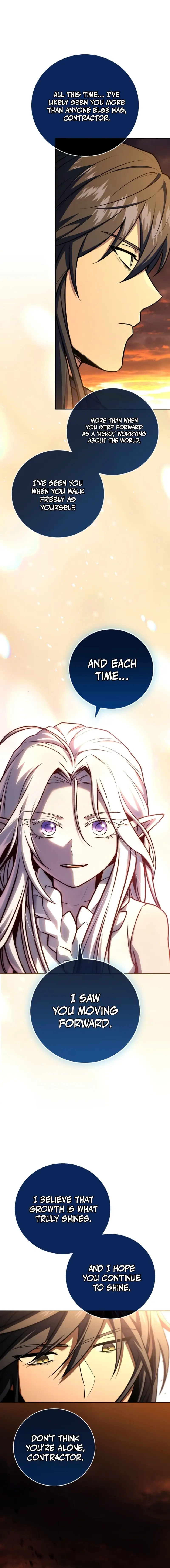 Read The Frozen Player Returns EN Manga Online