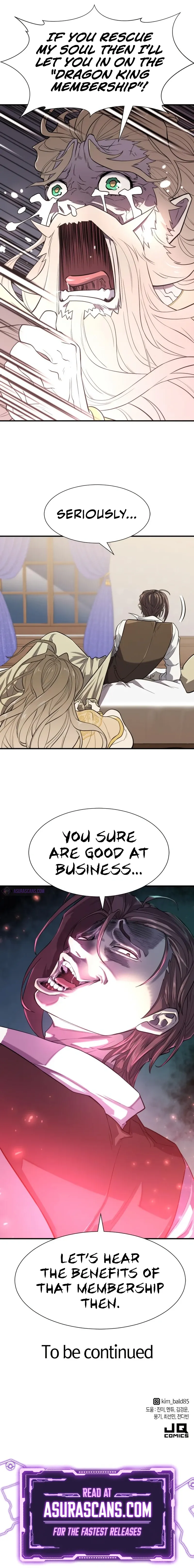 Read The Greatest Estate Developer EN Manga Online