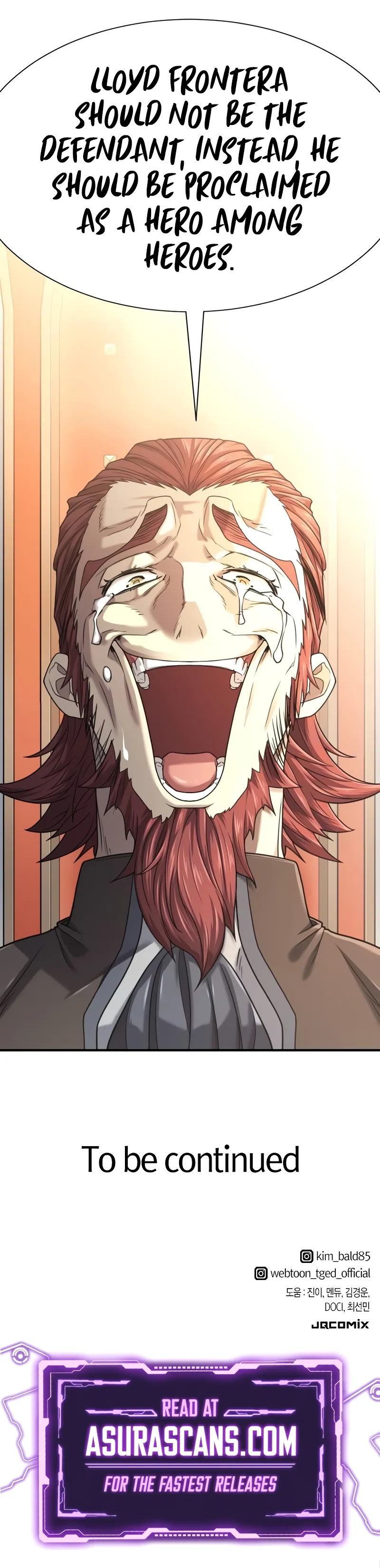 Read The Greatest Estate Developer EN Manga Online