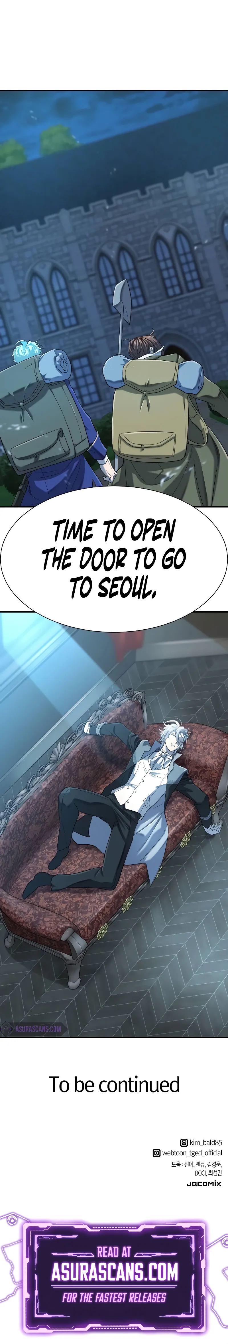 Read The Greatest Estate Developer EN Manga Online