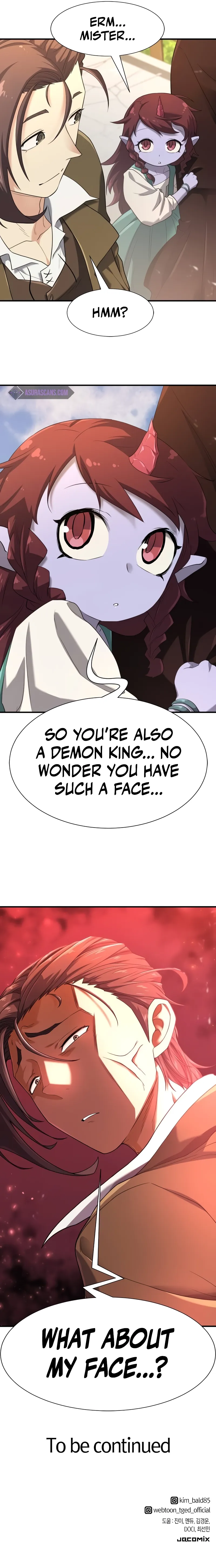 Read The Greatest Estate Developer EN Manga Online